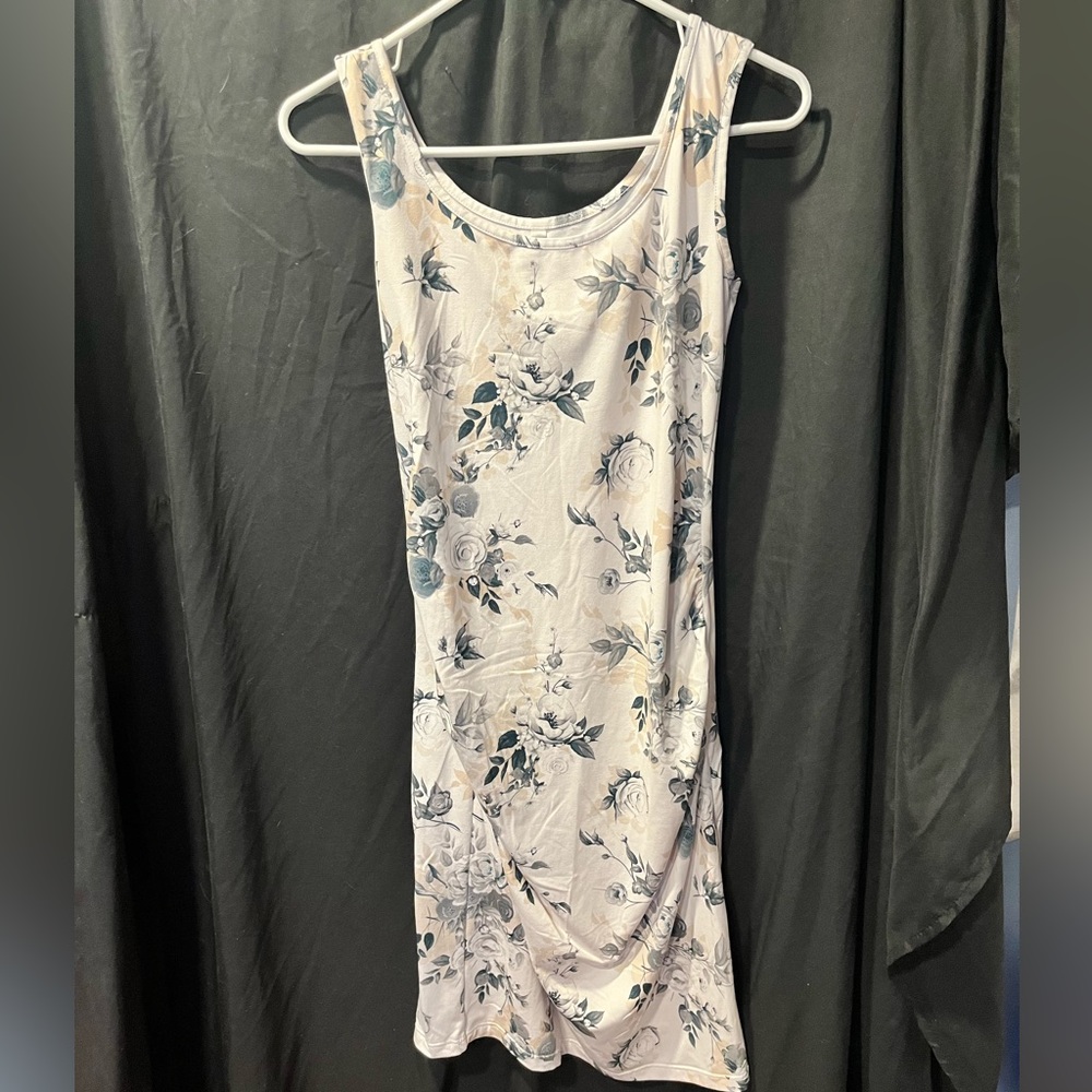 Maternity dress